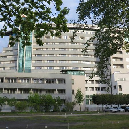 Apartament Etna Kołobrzeg Exteriör bild