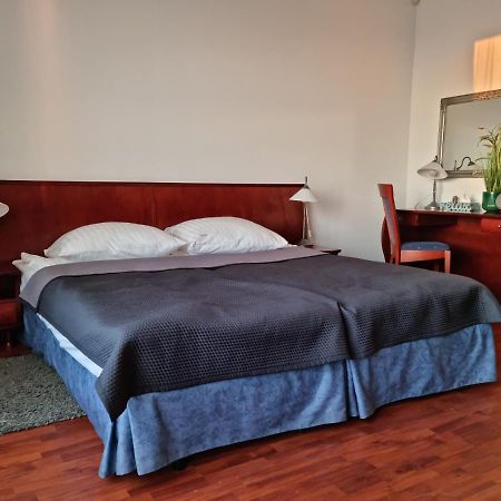 Apartament Etna Kołobrzeg Exteriör bild