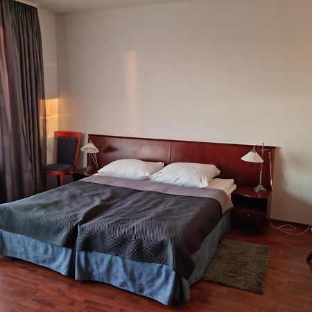 Apartament Etna Kołobrzeg Exteriör bild