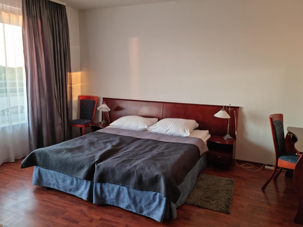 Apartament Etna Kołobrzeg Exteriör bild